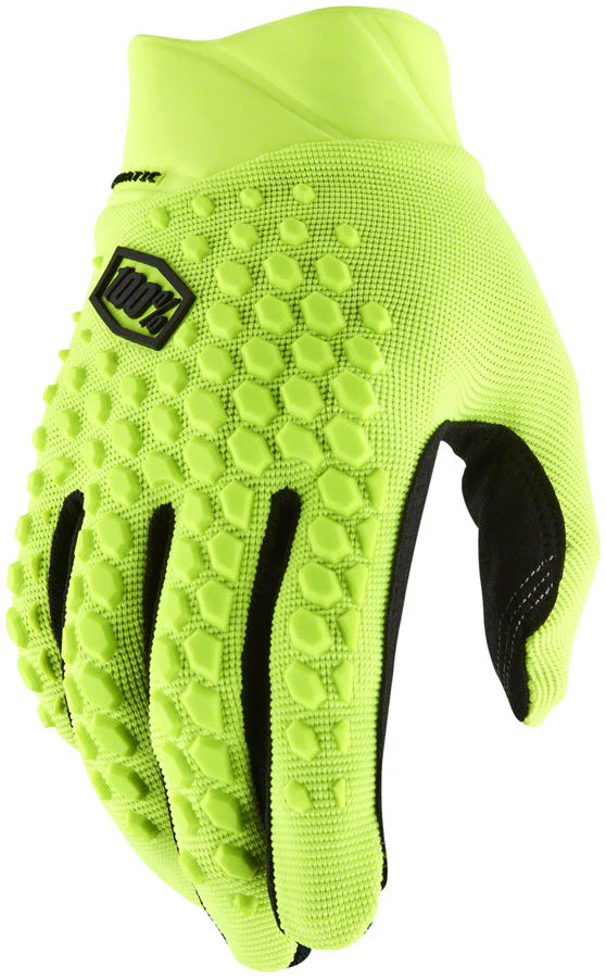 100% Geomatic Full Finger Gloves - Men's - Image 2