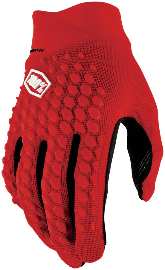 100% Geomatic Full Finger Gloves - Men's - Image 3
