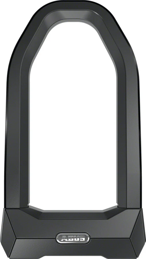 Abus Granit Super Extreme 2500 U-Lock - 6 x 9"