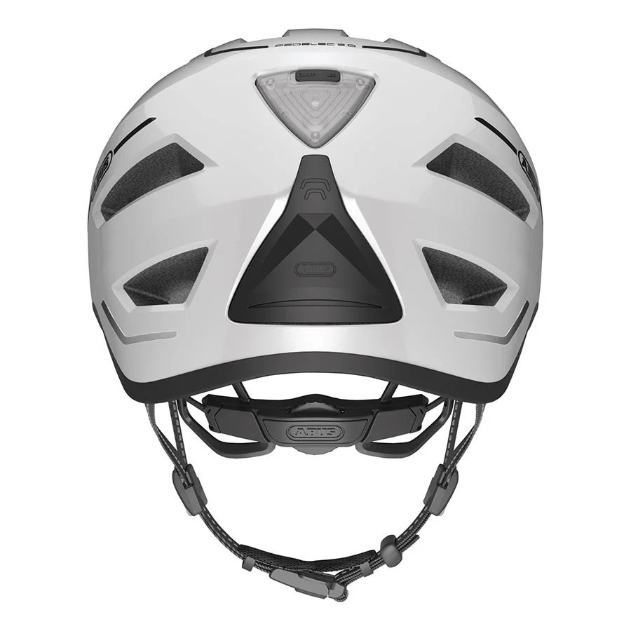 Abus Pedelec 2.0 Helmet M 52 - 57cm Pearl White
