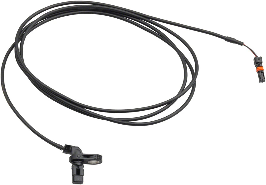 Bosch Wheel Speed Sensor ABS 1900mm (BCH3398_1900) - The smart system