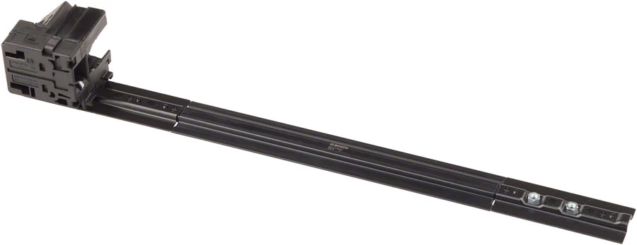 Bosch Battery Holder For CompactTube 400 Horizontal Removal With Key BBP324Y - The smart system