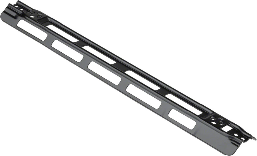 Bosch Mounting Rail With Edge Protection For PowerTube 500 Vertical Axial BBP375Y - The smart system