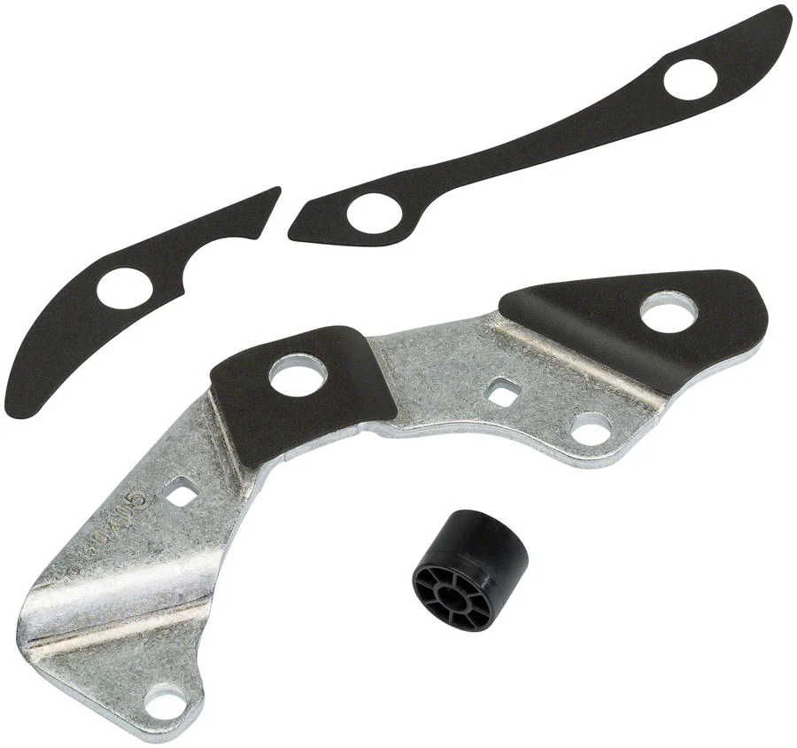 Bosch Service Kit Mounting Plate (BDU2XX) - Bosch eBike System 2