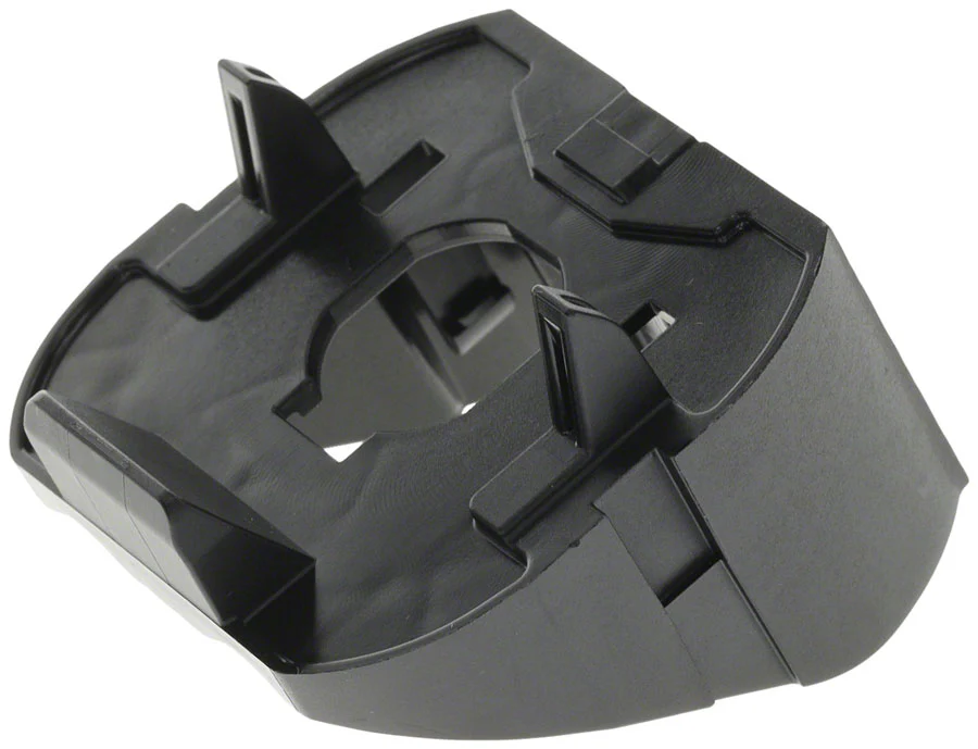 Bosch PowerTube BBP38YY Horizontal/Vertical Pivot Holder Cable Side Standard - The smart system