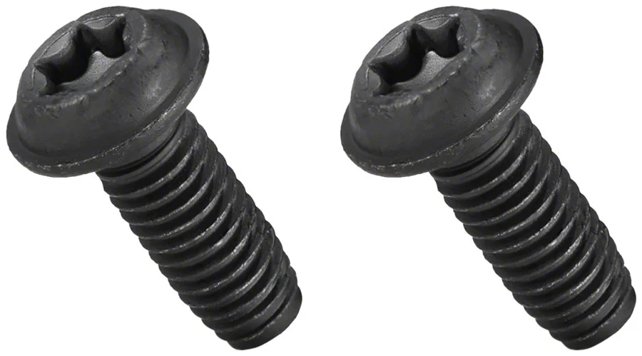 Bosch Screw For Mounting Plate Intuvia 100 - The smart system