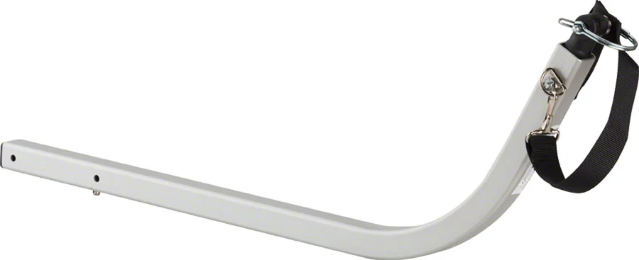 Burley Tow Bar Assembly: For 2007-2015 Solo