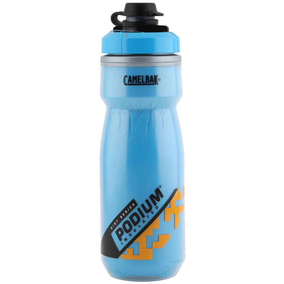 Camelbak Podium Chill Dirt Series Insulated Bottle - 21oz