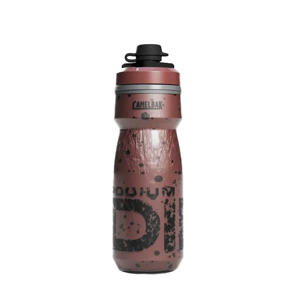 Camelbak Podium Chill Dirt Series Insulated Bottle - 21oz - Image 3