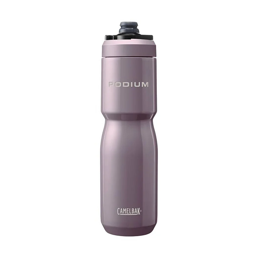 Camelbak Podium Insulated Steel Bottle Petal 22oz - Image 5