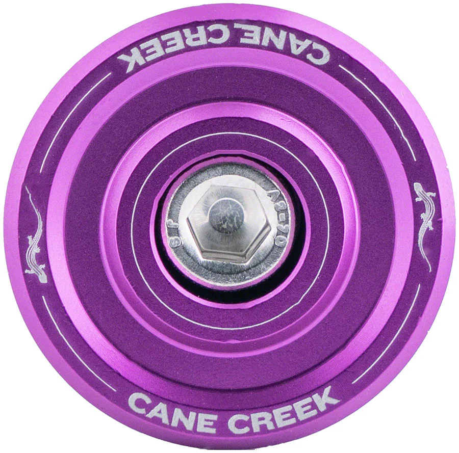 Cane Creek Chroma Studio Headset Top Cap - Image 5