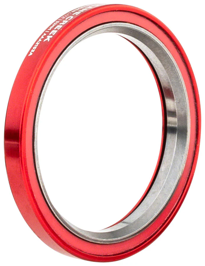 Cane Creek Hellbender Lite Headset Bearing - 41mm 36 x 45mm