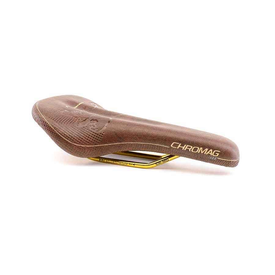 Chromag Trailmaster DT Saddle 280 x 135mm 305g - Image 5