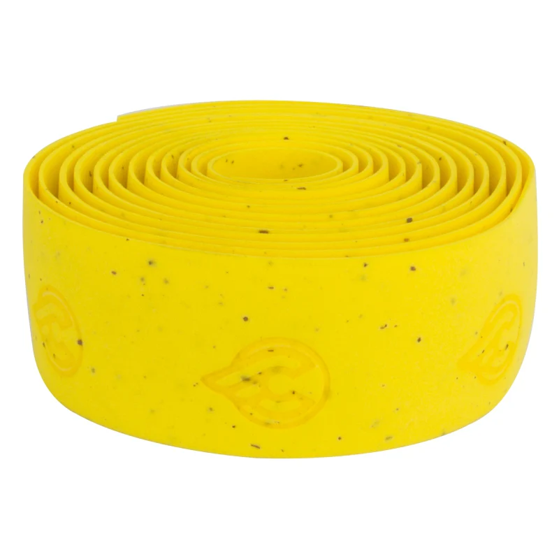 Cinelli Cinelli Gel Tape Yellow bar tape