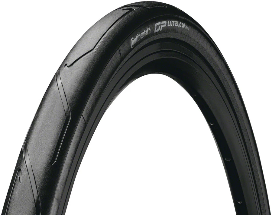 Continental Grand Prix Urban Tire - 700 x 35 Clincher Folding