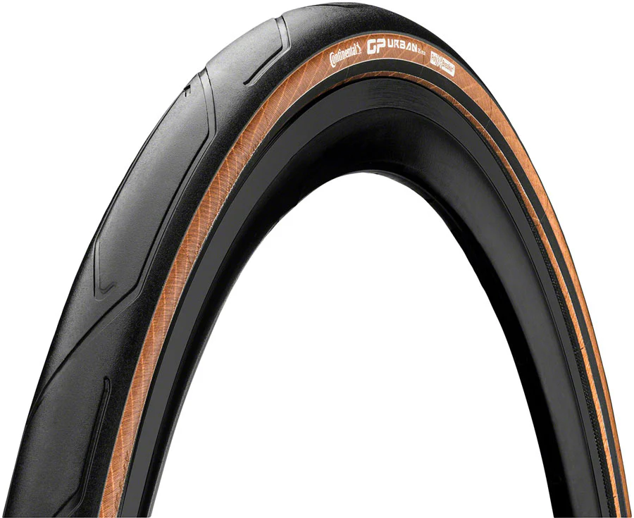 Continental Grand Prix Urban Tire - 700 x 35 Clincher Folding - Image 2