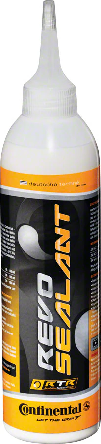Continental Revo Tubeless Tire Sealant
