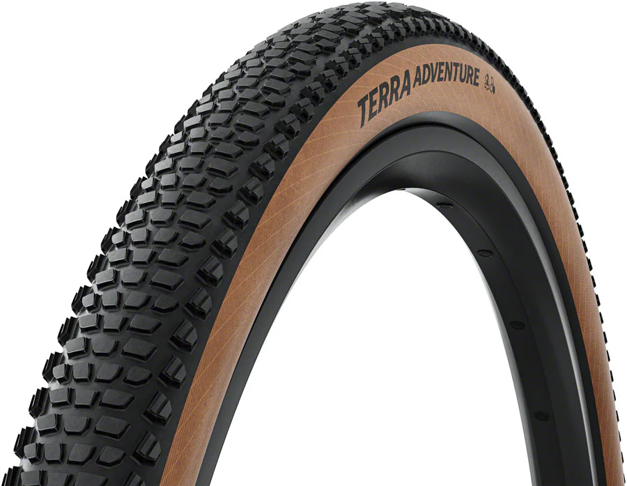Continental Terra Adventure 700c Tire - Image 2