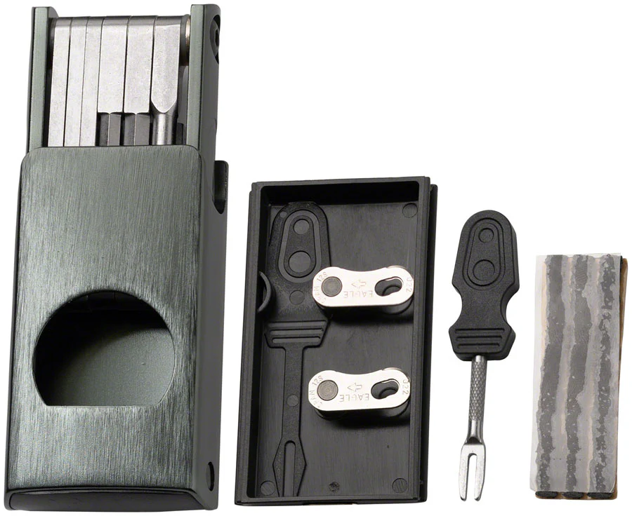 Crankbrothers F11 Tool - Black