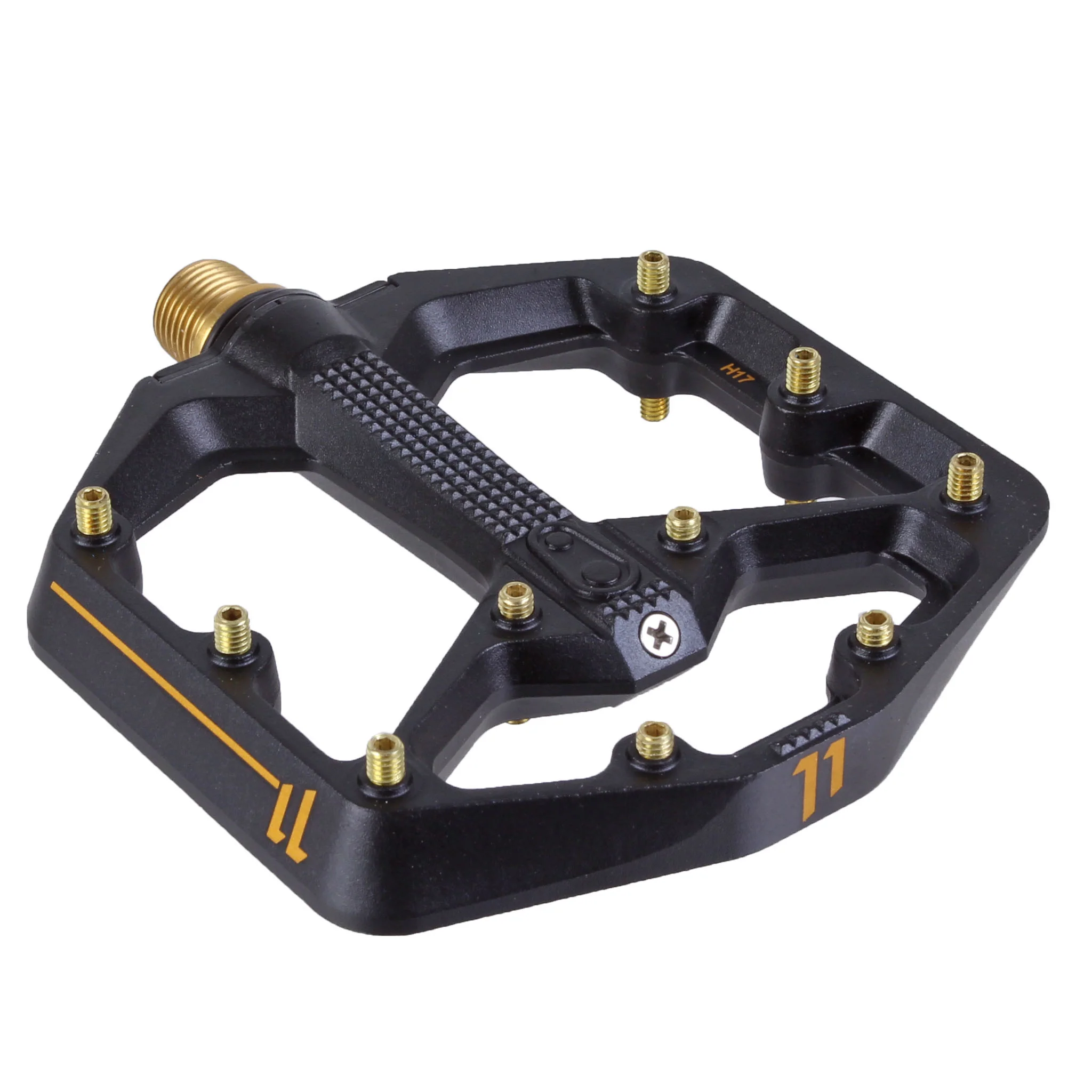 Crankbrothers Stamp 11 Platform Pedals - Image 2