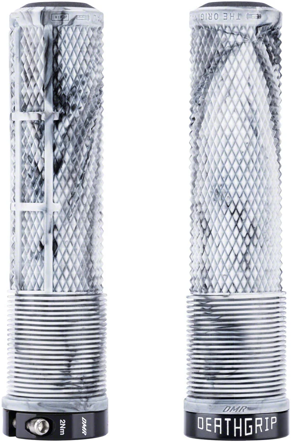 DMR DeathGrip 2 Flangeless Grips - Image 12