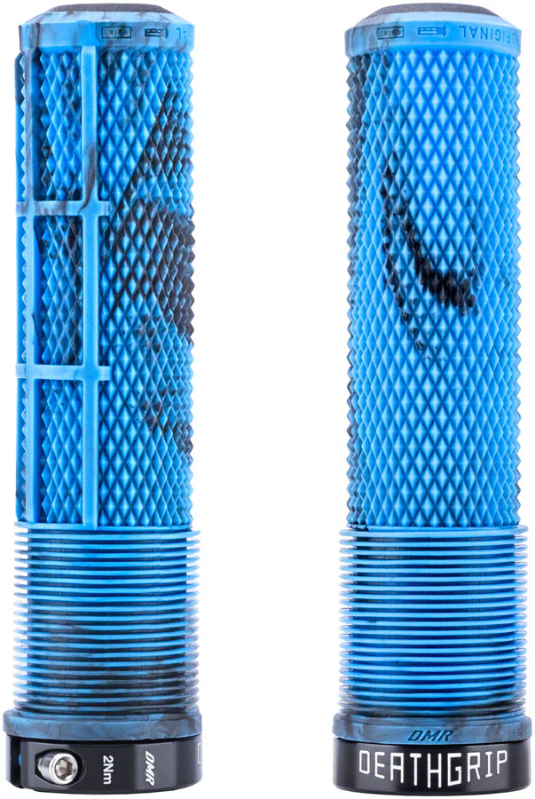 DMR DeathGrip 2 Flangeless Grips - Image 8