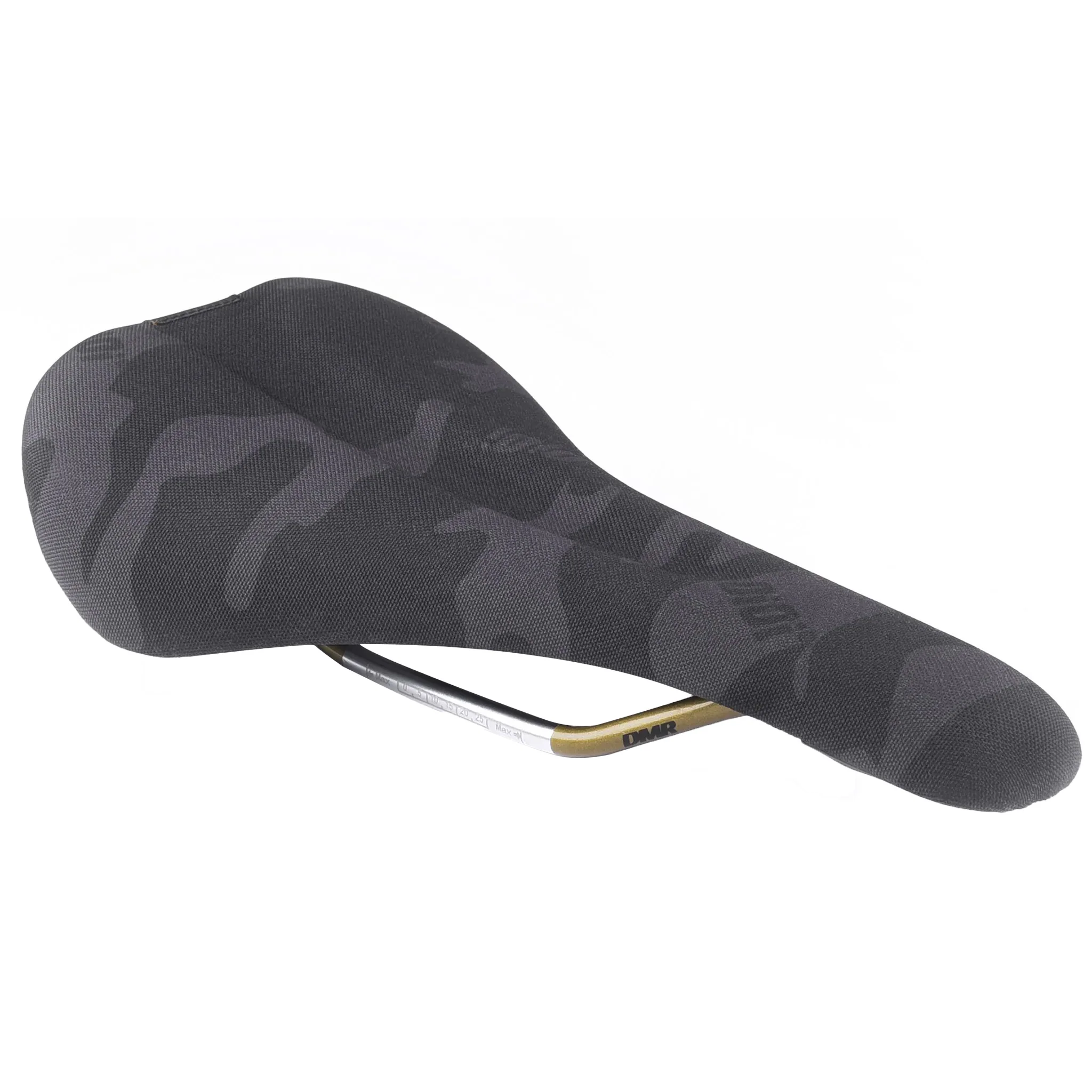 DMR OiOi Saddle - Image 2
