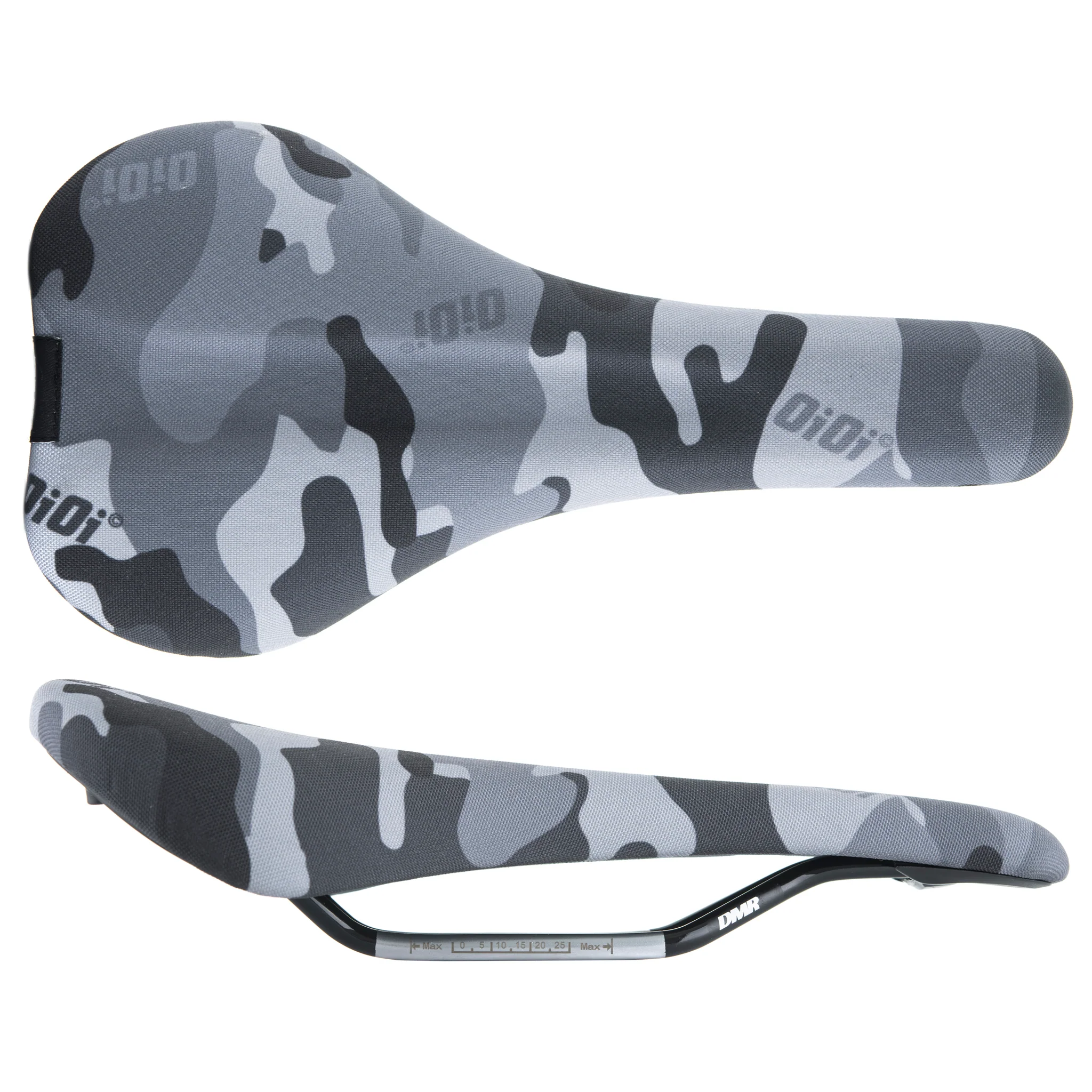 DMR OiOi Saddle - Image 3
