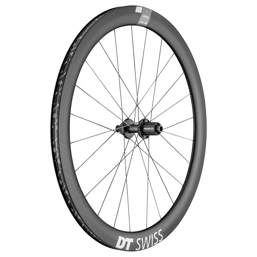 Dt swiss ARC 1400 Wide Dicut 50 700c Wheel Rear