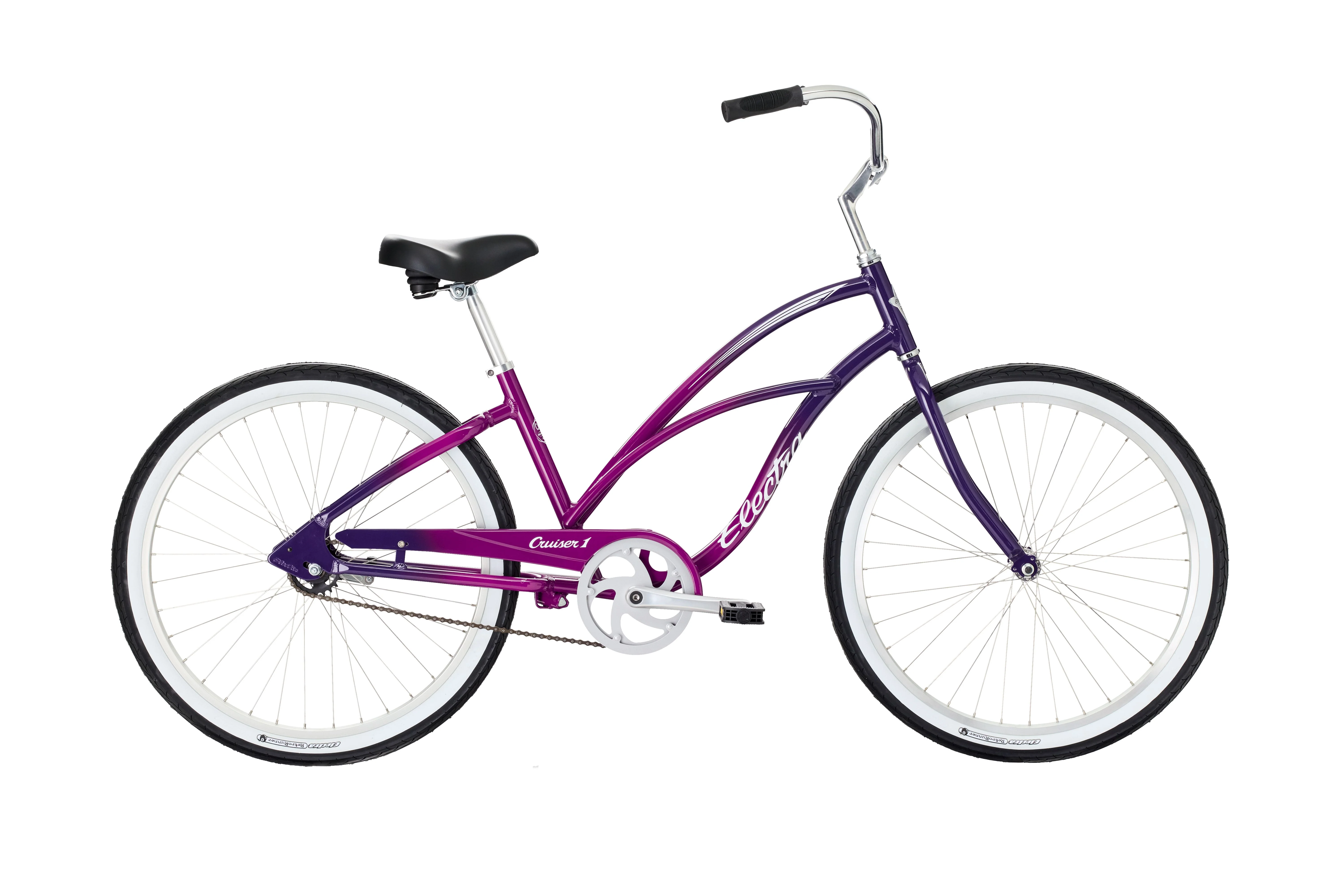 Electra Cruiser 1 Step-Thru - Image 3