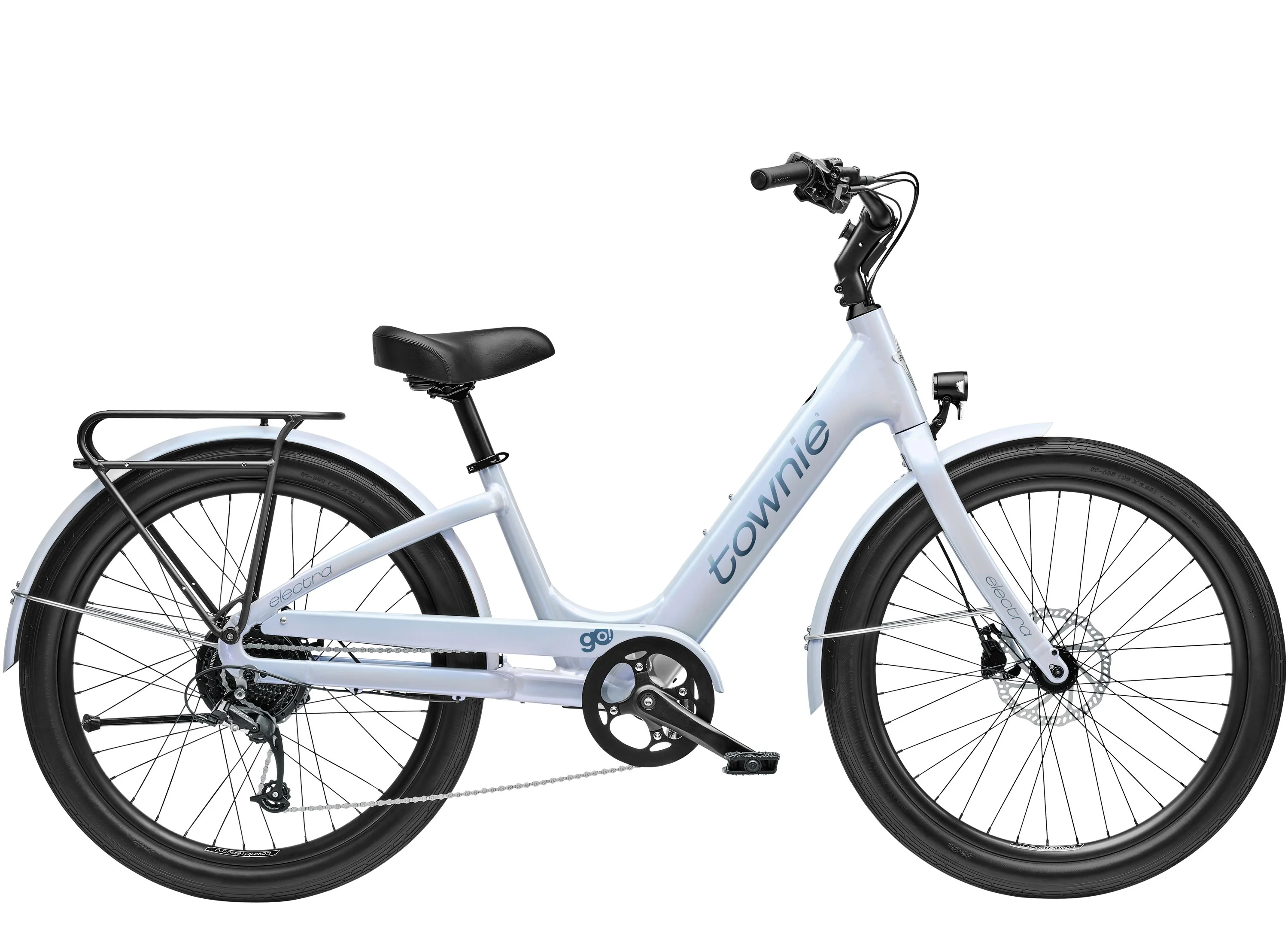 Electra Townie Go! S - Image 3