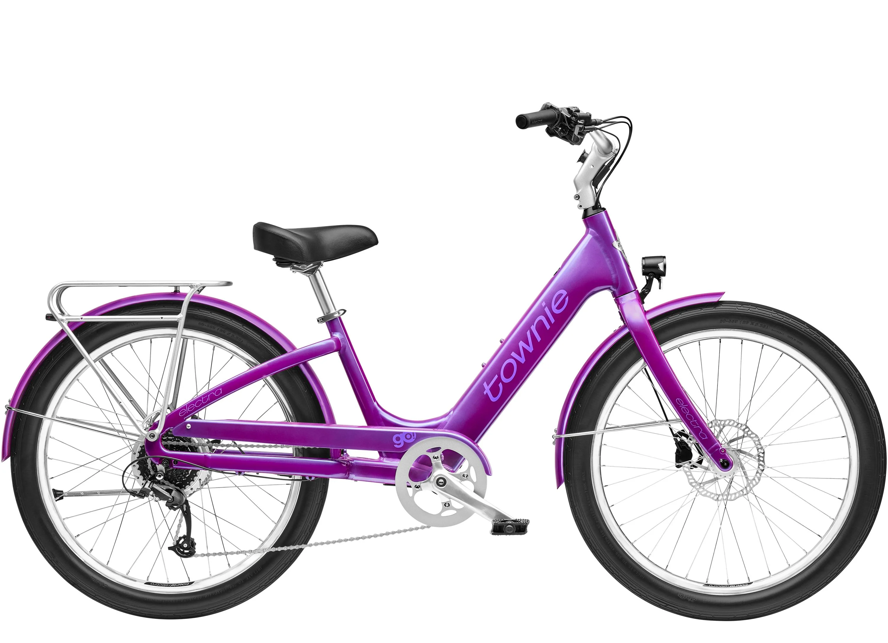 Electra Townie Go! S - Image 4