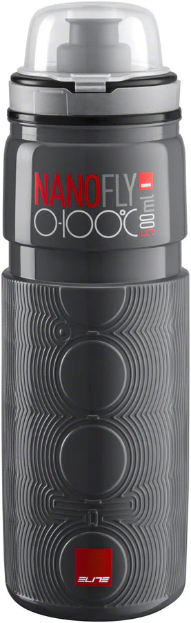 Elite Nanofly Insulated Water Bottle - 500ml