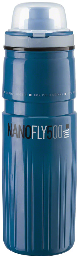 Elite Nanofly Insulated Water Bottle - 500ml - Image 2