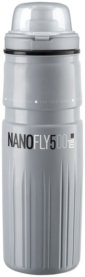Elite Nanofly Insulated Water Bottle - 500ml - Image 3
