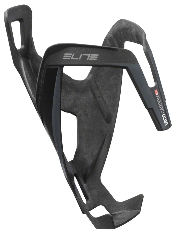 Elite Vico Carbon Water Bottle Cage - Image 2
