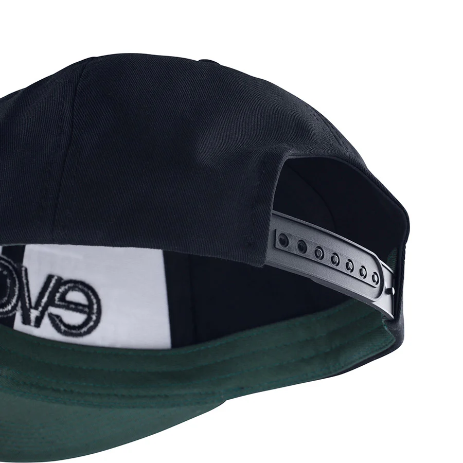 EVOC Snapback Cap Multicolor