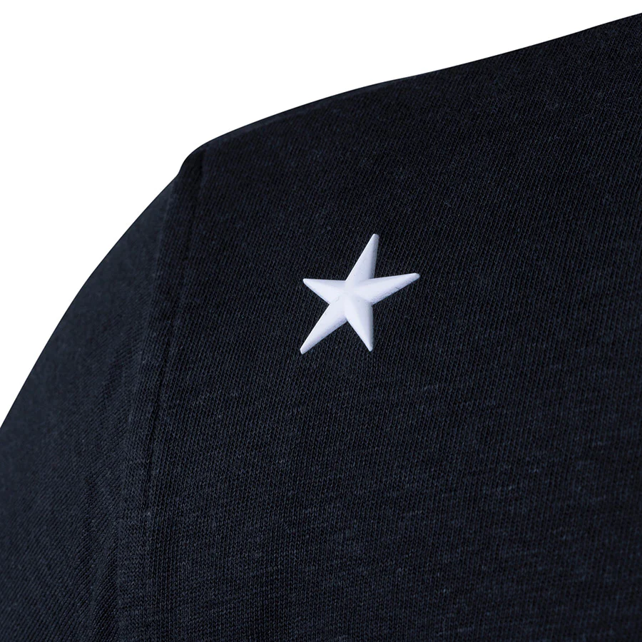 EVOC T-shirt Logo Men Black L