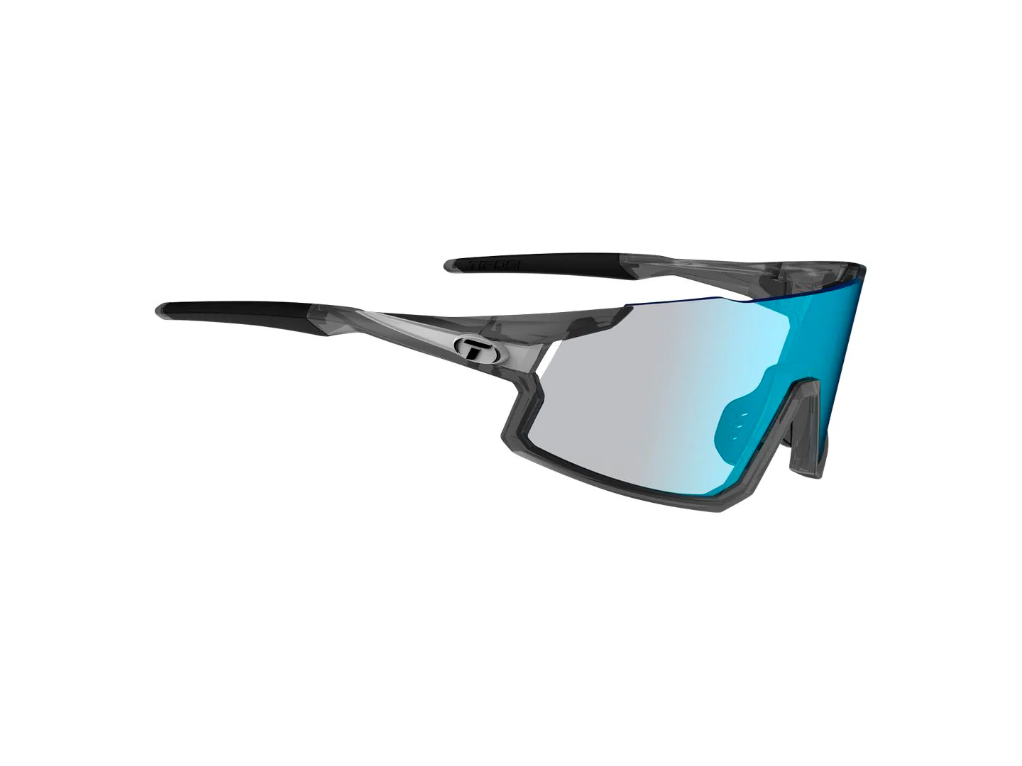 Tifosi Stash Fototec Grey/Blue Eyewear