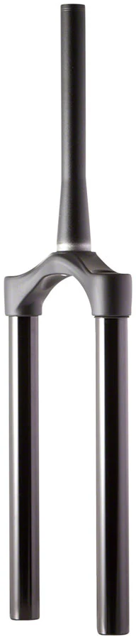 FOX CSU - 36 Factory 27/180 29/160 37 Black Steerer Tube '18
