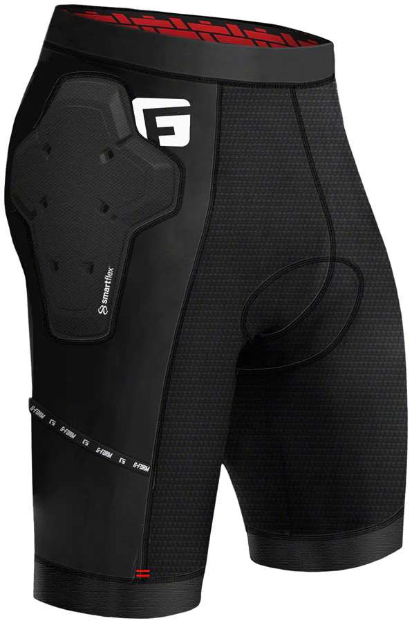 G-Form Pro-X4 Shorts - Black
