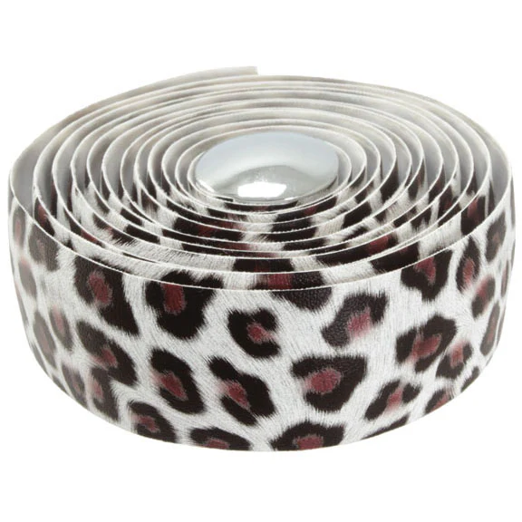 Genetic Animal Bar Tape Leopard Print