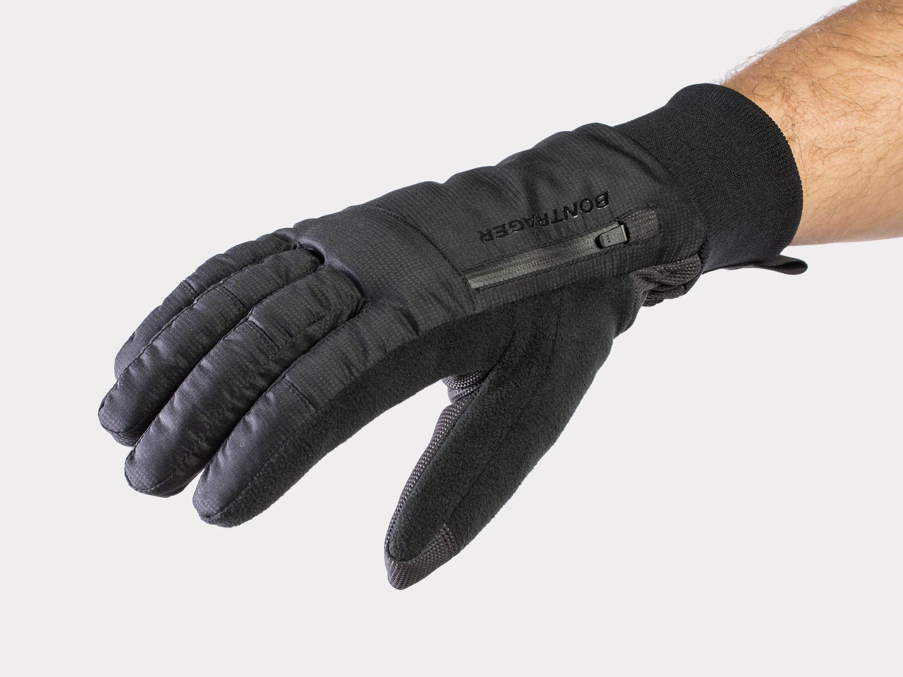 Bontrager JFW Small Black Glove
