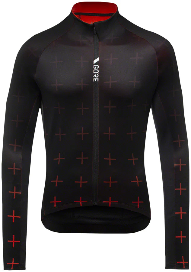 Gorewear C5 Thermo Jersey