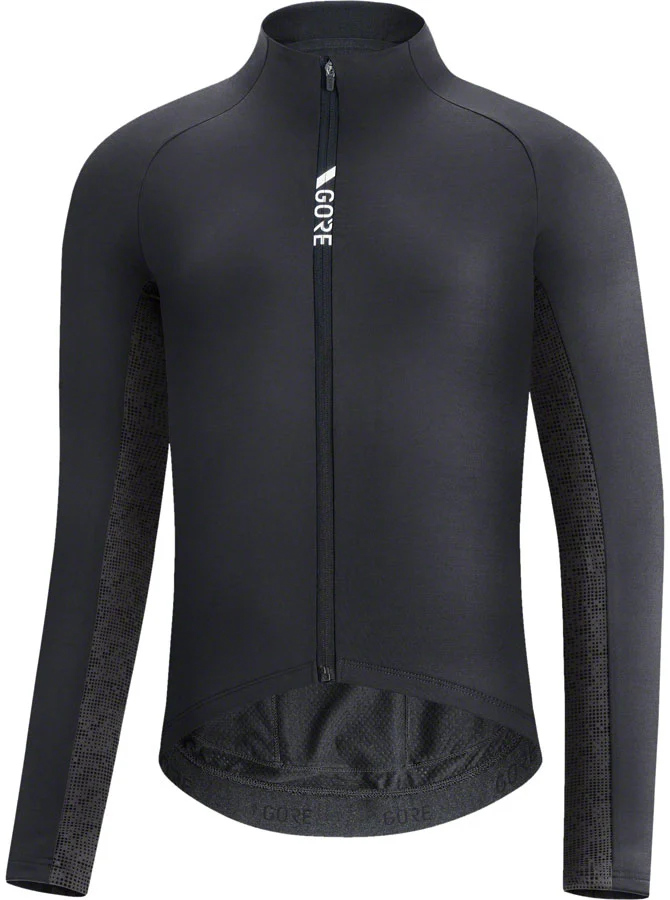 Gorewear C5 Thermo Jersey - Image 3