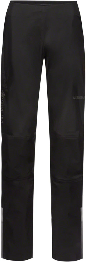 Gorewear Lupra Gore-Tex Pants - Black, Women's