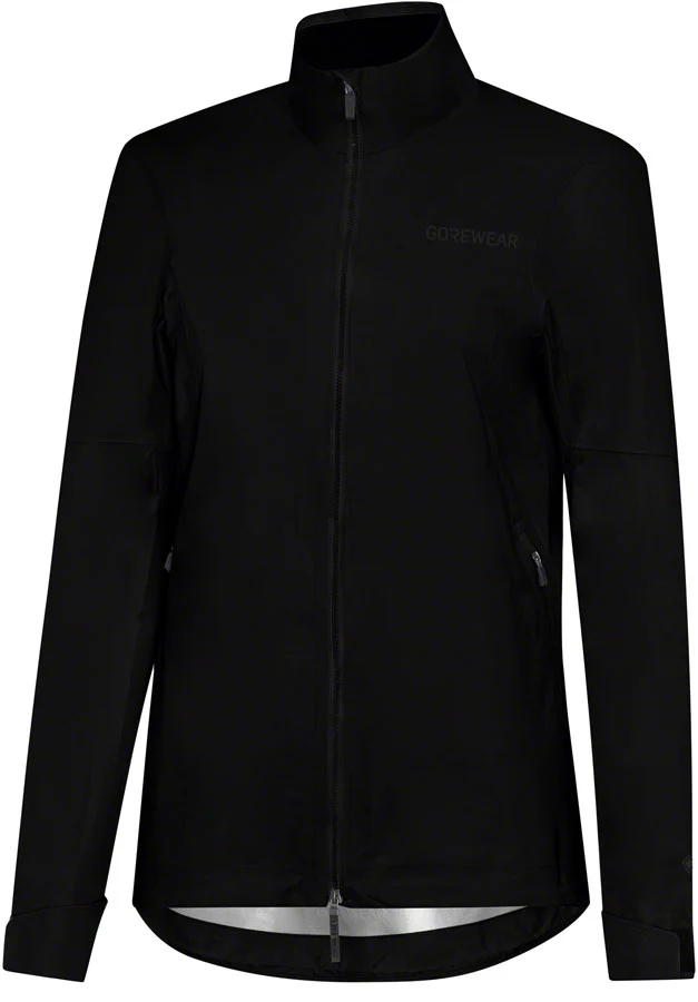 Gorewear Swiftride Gore-Tex Jacket - Black Women's Small