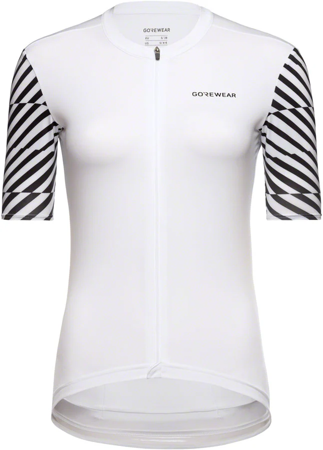 Gorewear Swiftride Optical Jersey - Women's