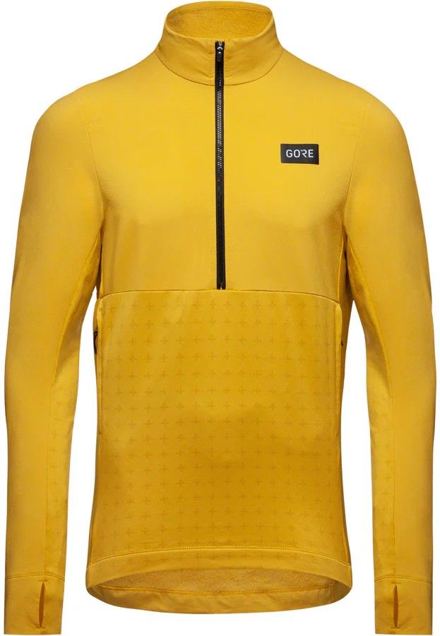 Gorewear Trail KPR Hybrid 1/2-Zip Jersey - Image 3