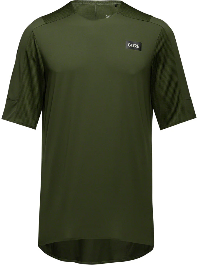Gorewear Trail KPR Tech Jersey - Men's - Image 2